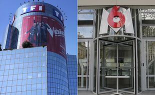 Entre TF1 et M6, ce sera bientôt l'amour fou