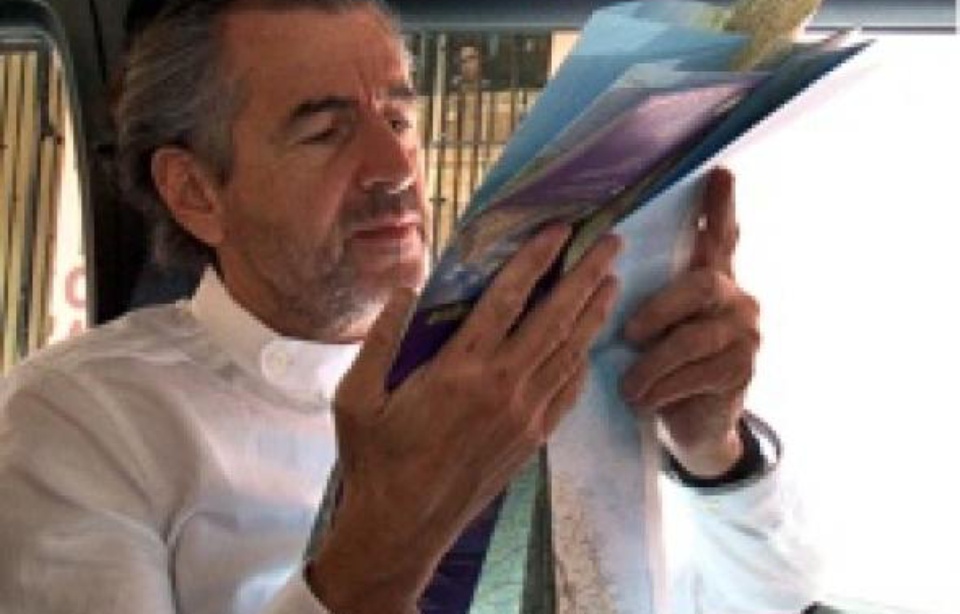 BHL et la critique ciné, c'était le jour et la nuit