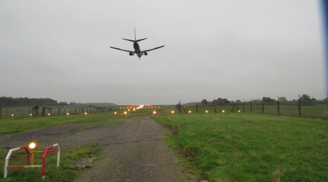 Aéroport de Nantes : A Saint-Aignan-de-Grand-Lieu, les habitants se sentent « condamnés » et « sacrifiés » - 20 Minutes