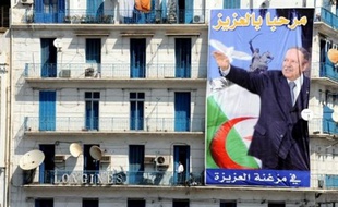La campagne électorale pour l'élection présidentielle du 9 avril en Algérie s'est ouverte jeudi, et son principal enjeu sera de convaincre les électeurs d'aller voter en masse, pour asseoir la légitimité du chef de l'Etat sortant Abdelaziz Bouteflika, certain d'être réélu.