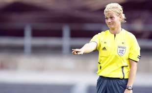 Bibiana Steinhaus.