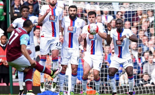 Dimitri Payet le 2 avril 2016.
