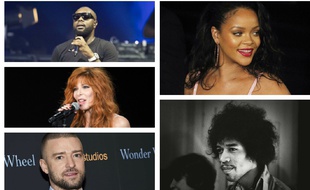 Les albums les plus attendus de l'année 2018