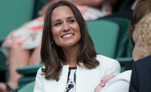 Pippa Middleton pourrait devenir correspondante pour la télévision