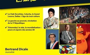 Les années 80 pour les nuls