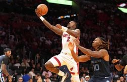 Le patron de la NBA « profondément perturbé » par l’affaire des paris truqués