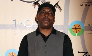 Coolio se verrait bien vice-président des Etats-Unis