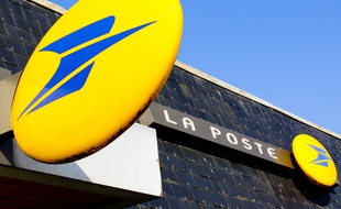 Un bug informatique de moins d'une heure à la Poste permettait d'avoir aux données privées des clients