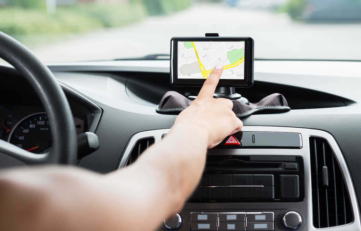 Quel est le meilleur GPS pour voiture à choisir