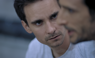 Florian Hessique dans La légende de Florian Hessique