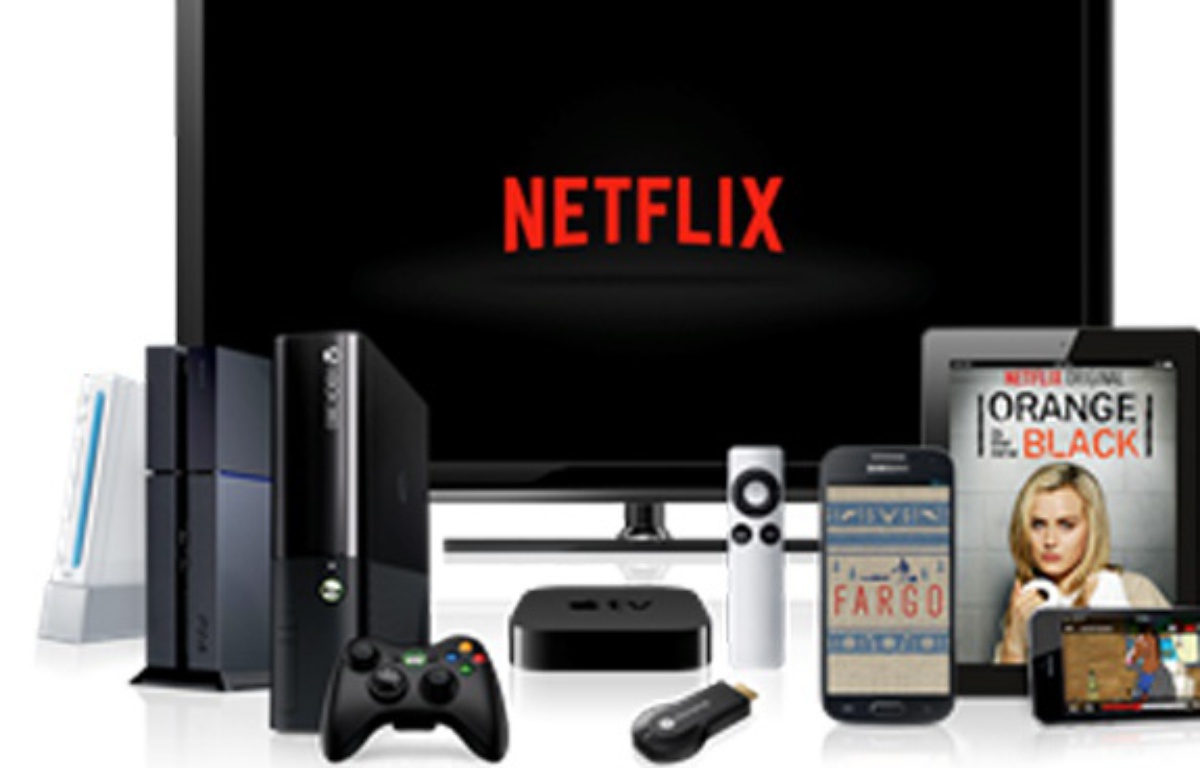 Netflix en cinq questions