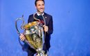 PSG. Julien Maynard prend du galon à la comm’ du Paris Saint-Germain