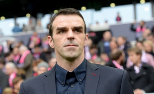 Ulrich Ramé le 20 mars 2016 à Bordeaux