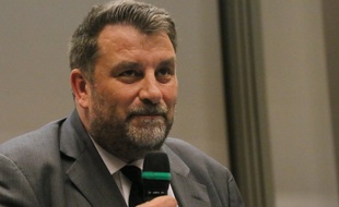Vincent Michelot, directeur de Sciences Po Lyon a annoncé sa démission le lundi 15 février 2016.