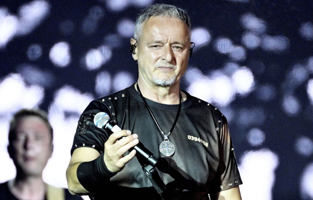 En images : Ces groupes de musique qui véhiculent des idées fascistes en Europe