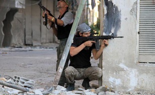 D'importants groupes rebelles islamistes en Syrie ont annoncé qu'ils rompaient leurs liens avec l'opposition politique et qu'ils allaient former une nouvelle alliance dans laquelle figure un groupe lié à Al-Qaïda.