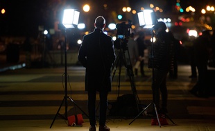 Plus de 600 journalistes sont morts dans le monde à cause du Covid-19, selon une ONG suisse.