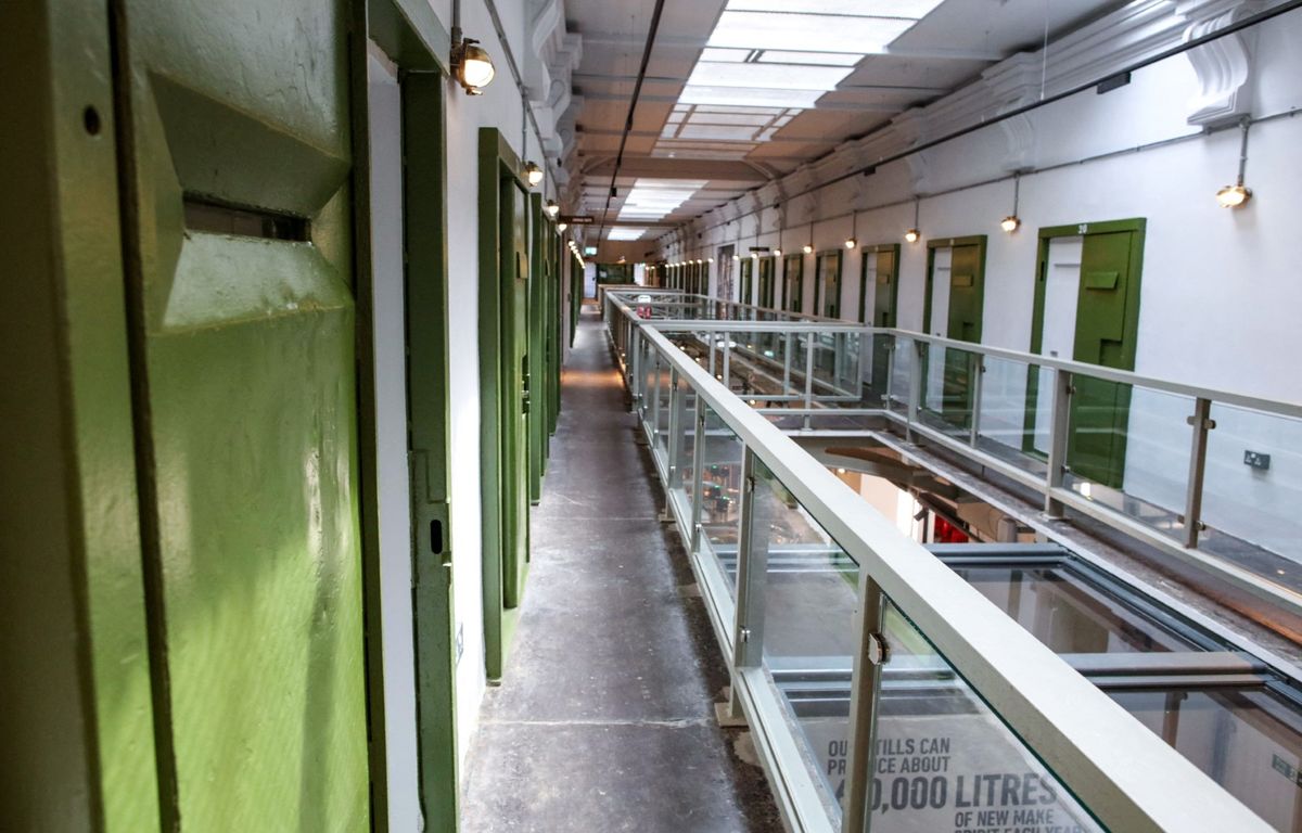 Royaume-Uni : Un homme innocenté après avoir passé 38 ans en prison pour le meurtre d’une femm image