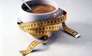Illustration d'un régime Alimentaire.