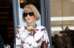 Anna Wintour donne enfin son avis sur « Le Diable s’habille en Prada »