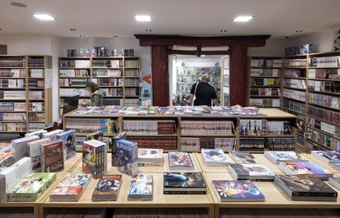 Le site Japscan est désormais bloqué en France après une décision de justice