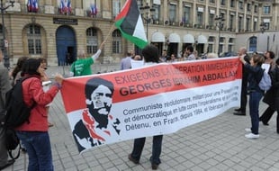 La Cour de cassation a douché jeudi les espoirs d'une sortie rapide de prison de Georges Ibrahim Abdallah, incarcéré depuis 28 ans en France, en rejetant sa demande de libération conditionnelle après quatre mois de suspense sur le sort de l'ancien activiste libanais.