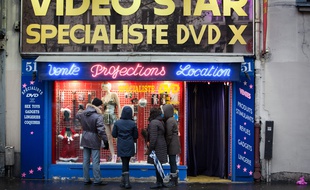 Regarder des films X est de moins en moins tabou dans le couple.