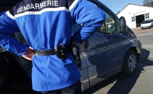 Illustration gendarmes
