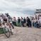 La spectatrice qui a lancé une casquette sur van der Poel va se dénoncer