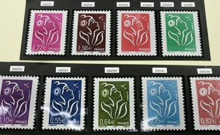 Les tarifs du courrier (lettres) augmenteront en moyenne de 2,8% à la date du 1er janvier, a annoncé vendredi La Poste dans un communiqué.