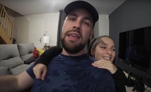 Pidi et Valouzz, couple de Youtubeurs installé à Rennes, ont été victimes d'un cambriolage pendant leurs vacances.