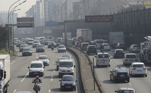 Les mesures proposées par des élus à la Mairie de Paris pour transformer le périphérique n'enchante pas vraiment les automobilistes