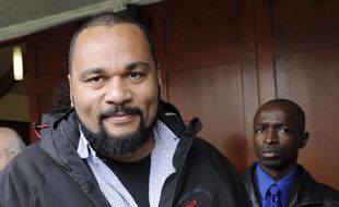 Dieudonné.