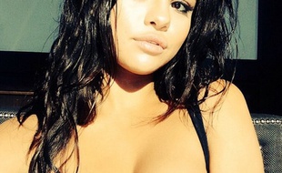 Selena Gomez