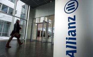 Illustration de l'assureur Allianz.