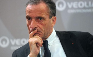 Henri Proglio