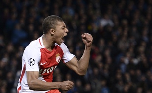 Kylian Mbappé