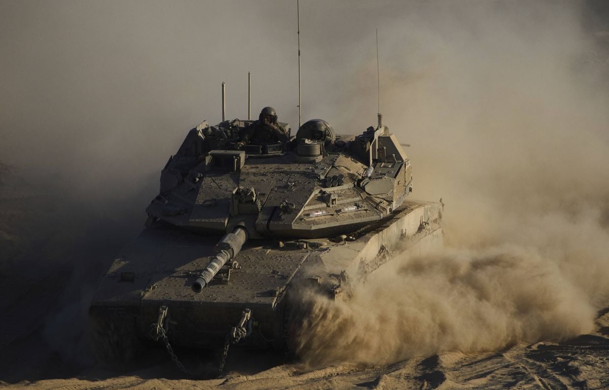 Israël : Le mythe de « l'armée la plus morale du monde » à l'épreuve de Gaza