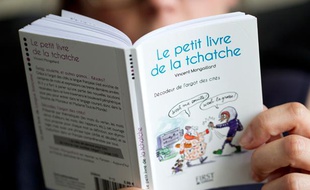 Le petit livre de la tchatche, sorti en mai 2013, décrypte les néologismes nés en banlieue.