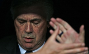 Carlo Ancelotti aura tout de même gagné la Ligue des champions avec le Real.