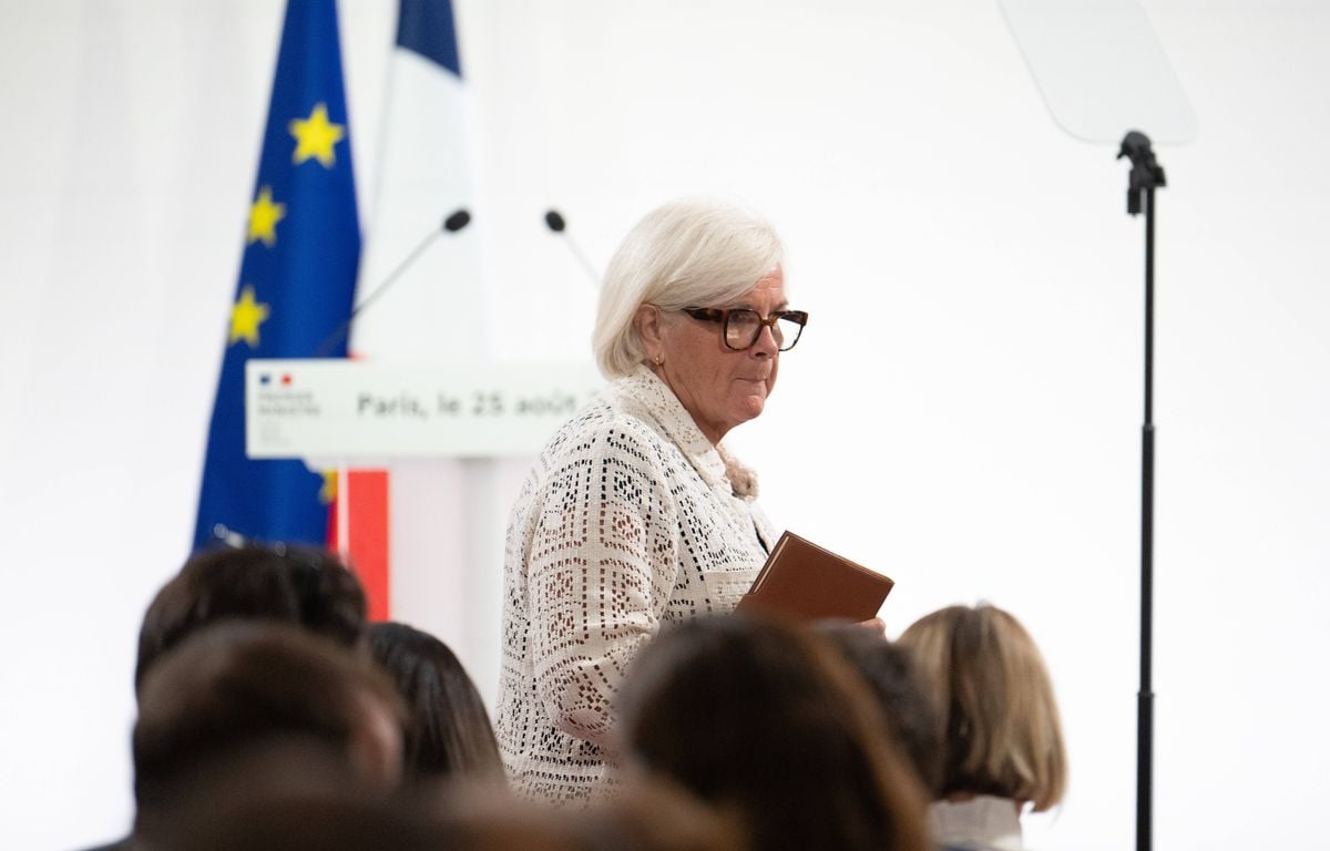 Face à la menace russe, le ministère de la Santé se prépare à un scénario de guerre en Europe