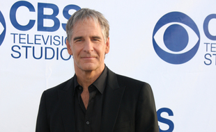 L'acteur Scott Bakula