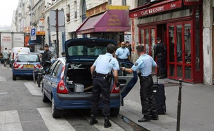 Les cambriolages et les vols à la tire continuent d'augmenter en France, selon le dernier bilan mensuel de l'Observatoire national de la délinquance et des réponses pénales (ONDRP) rendu public vendredi.
