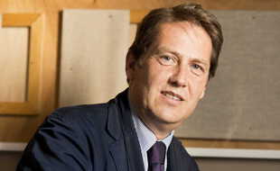 Frédéric Chambre, commissaire-priseur et directeur général de PIASA