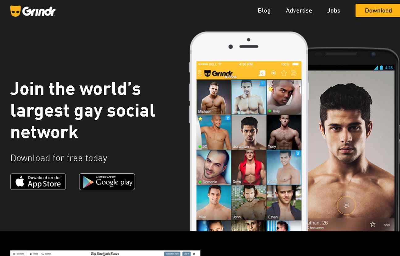 Kunlun Tech a pris une participation majoritaire dans l application de rencontres pour homosexuels G Kunlun Tech a pris une participation majoritaire dans l application de rencontres pour homosexuels G