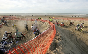 Malgré les attentats, l'Enduropale du Touquet ne sera pas annulé en 2015.