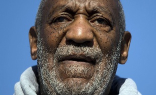Bill Cosby à Los Angeles, le 5 août 2015.