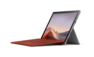 Profitez de jusqu'à -25% sur une sélection d'ordinateurs portables Microsoft Surface Pro 7 pendant les French Days Amazon