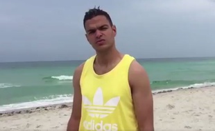 Hatem Ben Arfa donne rendez-vous en juillet.