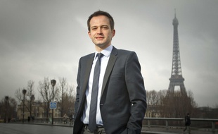 Pierre-Yves Bournazel, député de Paris